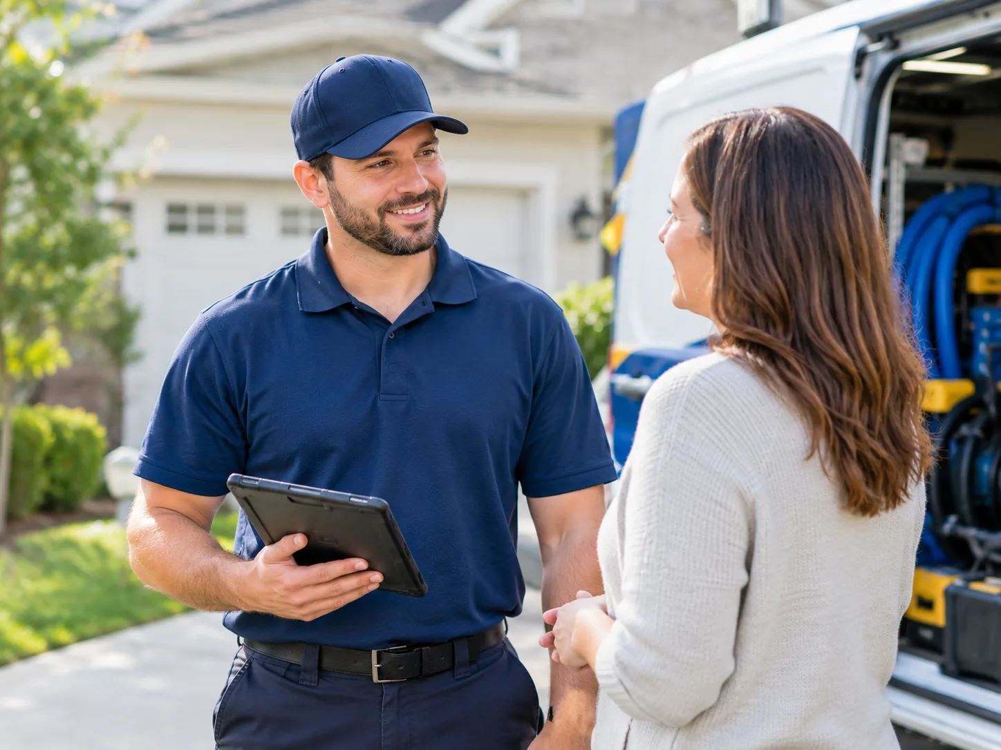 Sewage Backup Cleanup La Pine, OR FAQs